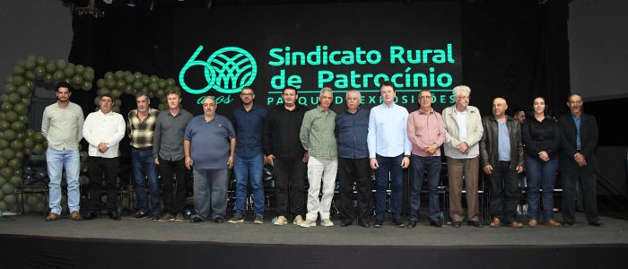 Sindicato Rural de Patrocínio