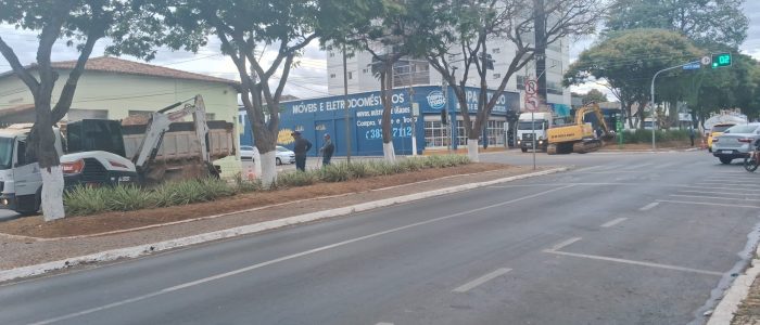 Trânsito
