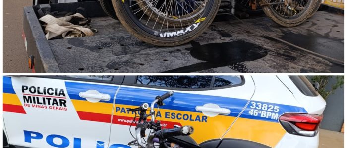 Polícia Militar