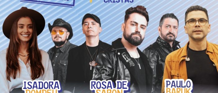 CELEBRAR 2025