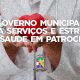 Saúde