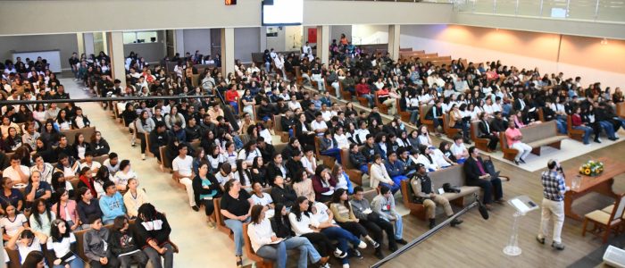 Justiça na Escola