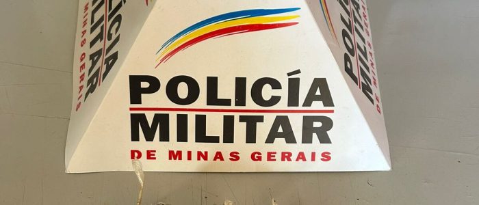 Polícia Militar