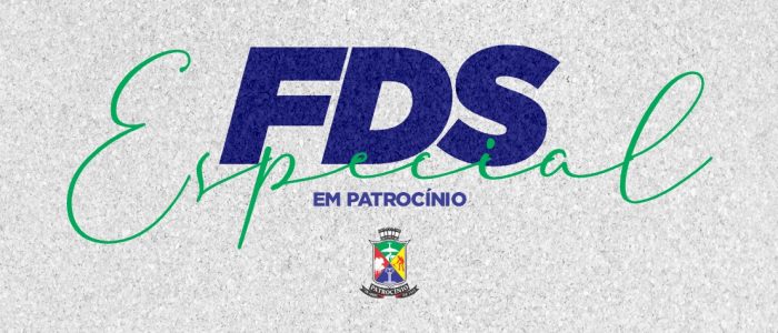 Patrocínio