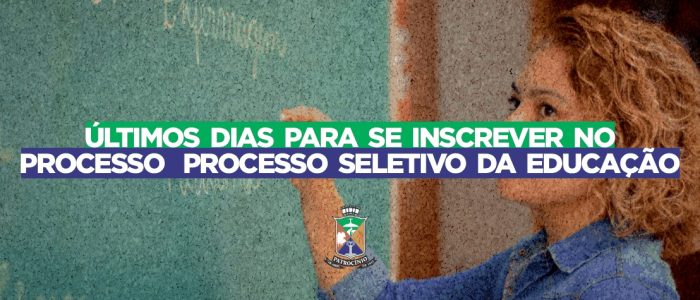 Prefeitura de Patrocínio