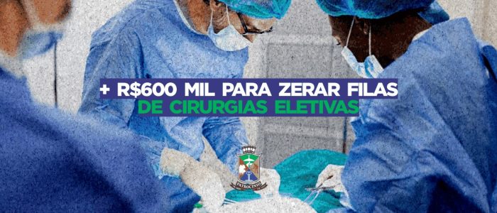 Prefeitura de Patrocínio
