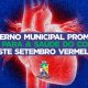 Governo Municipal de Patrocínio