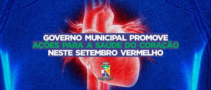 Governo Municipal de Patrocínio