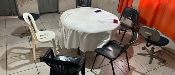 Polícia Militar