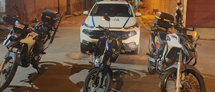 Polícia Militar