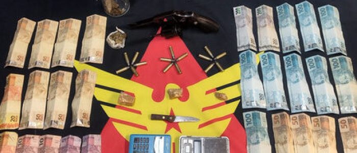 Polícia Militar