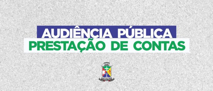 Governo Municipal