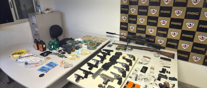 Polícia Militar