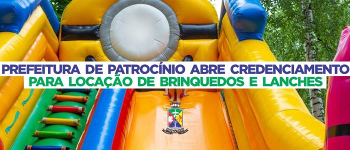 Prefeitura de Patrocínio
