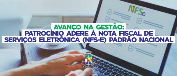 NSF-e