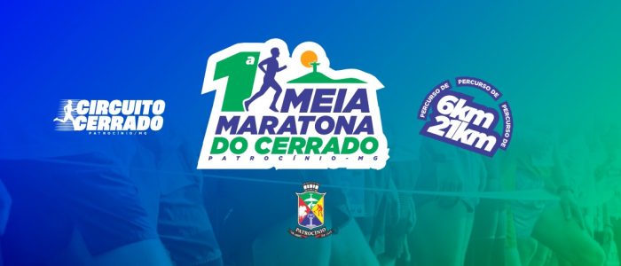 1ª Meia Maratona