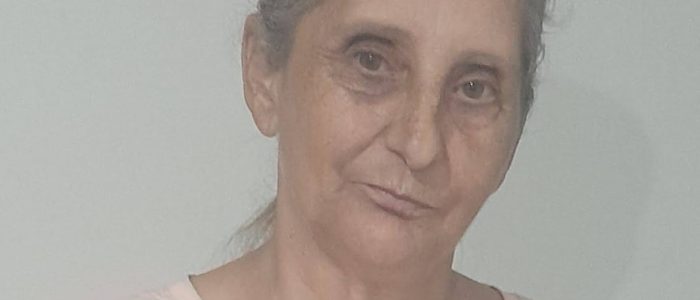 Nota de Falecimento