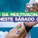 Vacinação