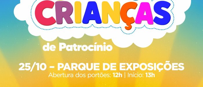 Patrocínio