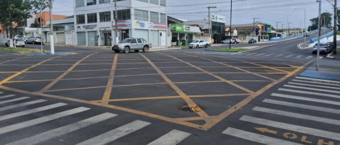 Av. Rui Barbosa