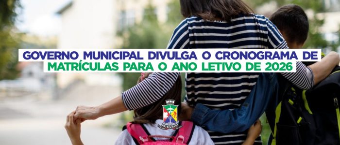 Matrículas
