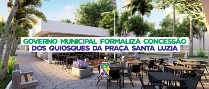 Prefeitura de Patrocínio