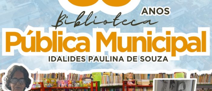 Biblioteca Pública de Patrocínio