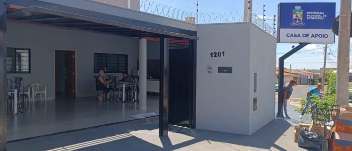 Prefeitura de Patrocínio