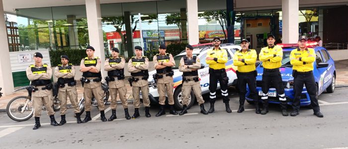 Polícia Militar