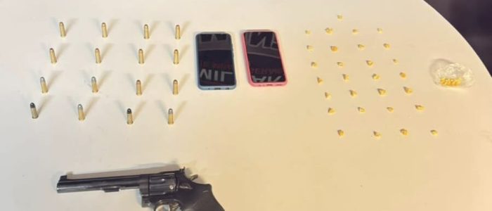 arsenal e crack no Jardim Sul