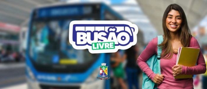 Busão Livre
