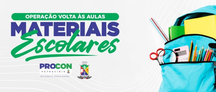Procon de Patrocínio