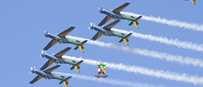 Esquadrilha da Fumaça