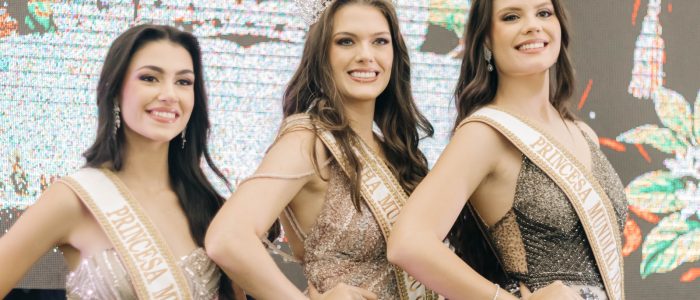 Rainha Mundial do Café