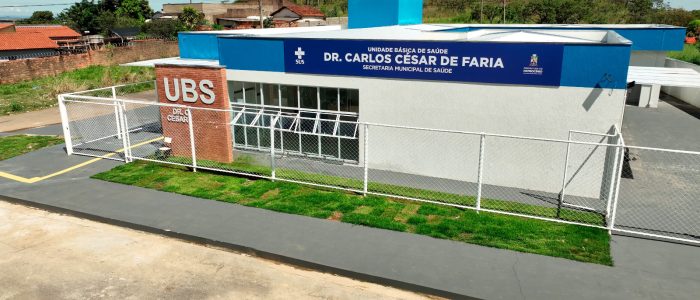Patrocínio