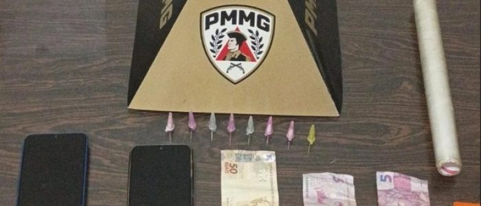 Patrocínio