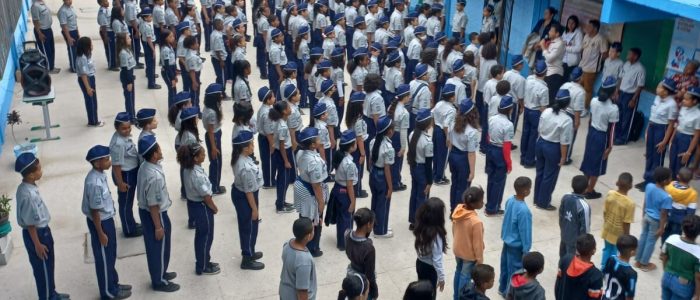 escolas cívico-militares