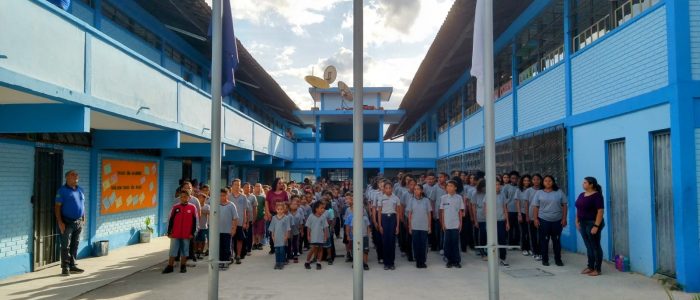 escolas cívico-militares