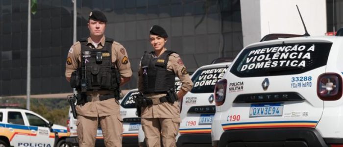 Polícia Militar