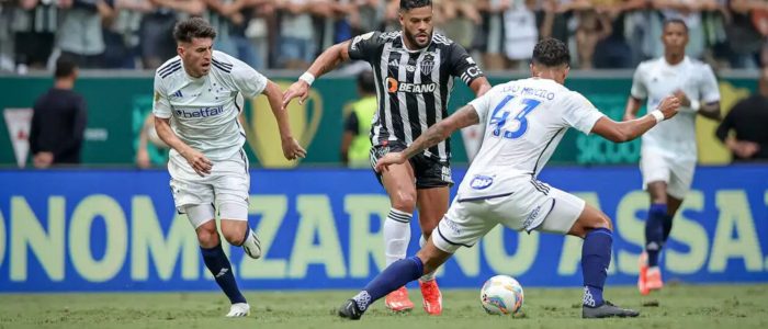 Clássico Mineiro