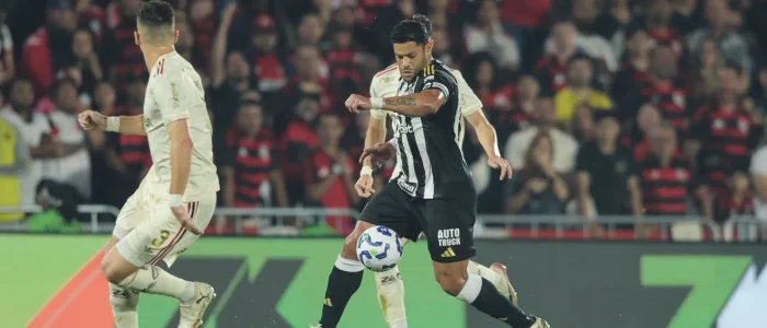 Flamengo