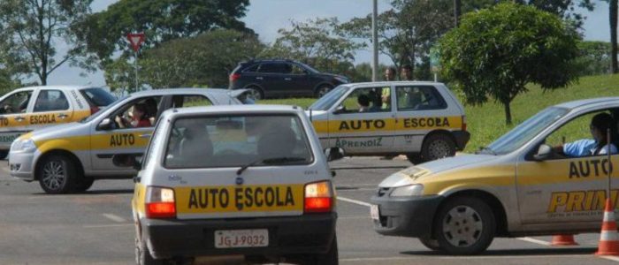 Autoescolas