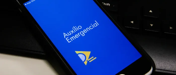 Auxílio Emergencial