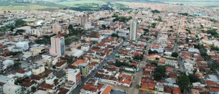 Previsão do Tempo