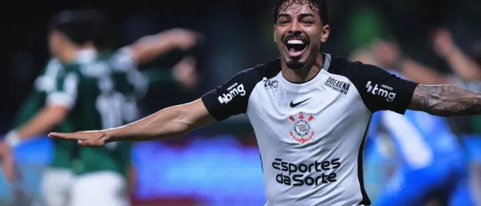 Corinthians