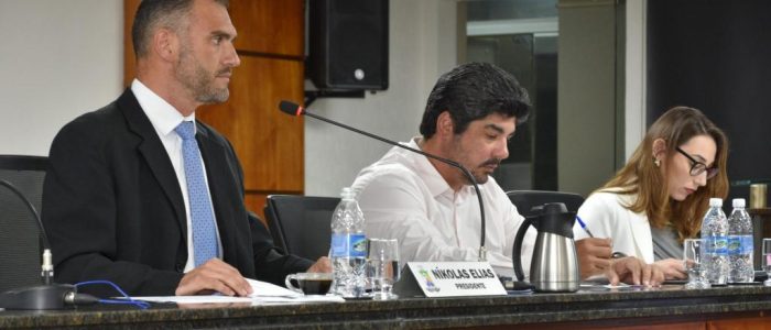Câmara de Patrocínio