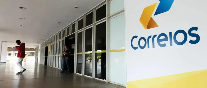 Correios