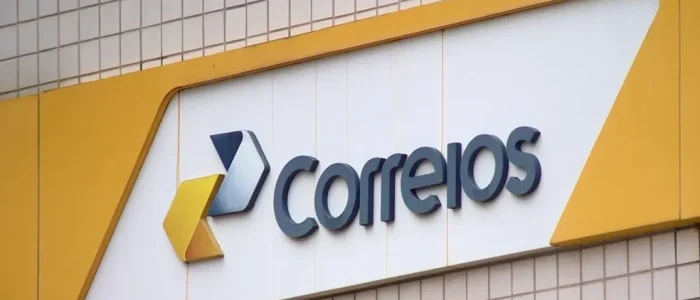 Correios