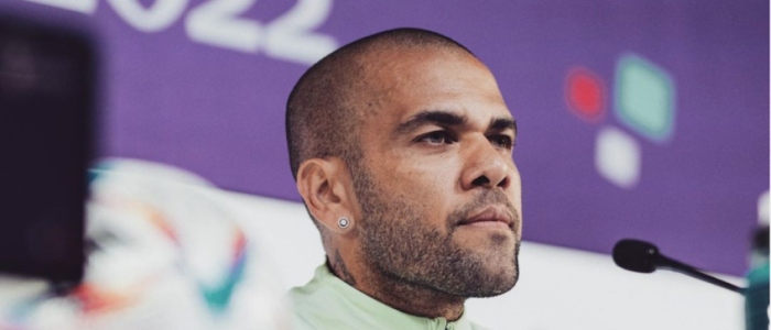 Daniel Alves