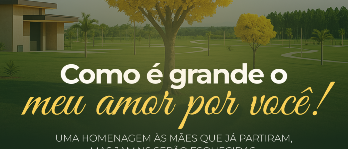 Memorial Jardim dos Ipês